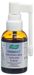 A. Vogel EchinaMed Hlsschmerz-Spry