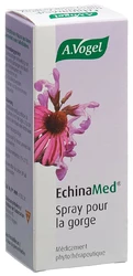 A. Vogel EchinaMed Hlsschmerz-Spry