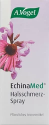 A. Vogel EchinaMed Hlsschmerz-Spry