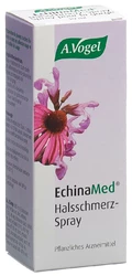 A. Vogel EchinaMed Hlsschmerz-Spry