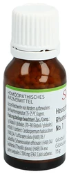 Similasan Heuschnupfen No1 Globuli