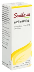 Similasan Insektenstiche Roll-on