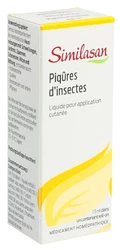 Similasan Insektenstiche Roll-on