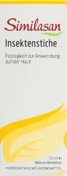 Similasan Insektenstiche Roll-on