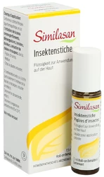 Similasan Insektenstiche Roll-on