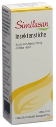 Similasan Insektenstiche Spray