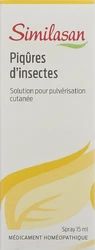 Similasan Insektenstiche Spray