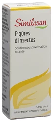 Similasan Insektenstiche Spray