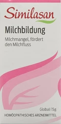 Similasan Milchbildung Globuli