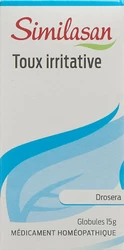Similasan Reizhusten Globuli