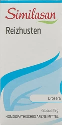 Similasan Reizhusten Globuli