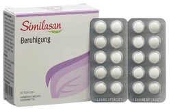 Similasan Beruhigung Tablette