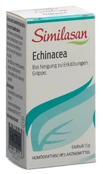 Similasan Echinacea glob