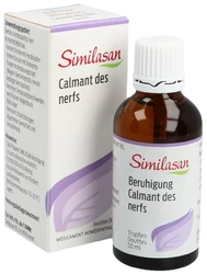 Similasan Beruhigung Tropfen