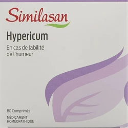 Similasan Hypericum Tablette