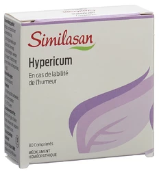 Similasan Hypericum Tablette