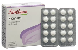 Similasan Hypericum Tablette