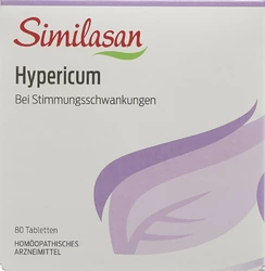 Similasan Hypericum Tablette