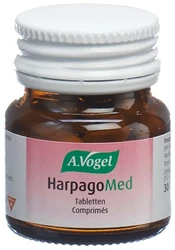 A. Vogel HarpagoMed Tablette