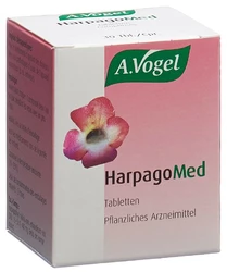 A. Vogel HarpagoMed Tblette