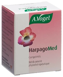 A. Vogel HarpagoMed Tblette