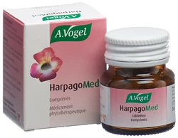 A. Vogel HarpagoMed Tblette