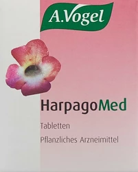 A. Vogel HarpagoMed Tablette