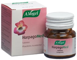 A. Vogel HarpagoMed Tblette