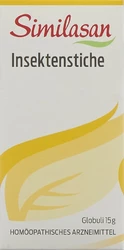 Similasan Insektenstiche Globuli