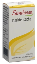 Similasan Insektenstiche Globuli