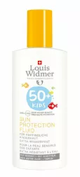 Louis Widmer Kids Sun Protection Fluid SPF50+ ohne Parfum