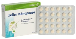 zeller Wechseljahre Tablette