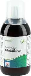 sanasis Glutathion liposomal