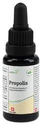 sanasis Propolis (micelliert / Swiss made)