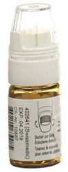 Omida Staphisagria Globuli 30 C mit Dosierhilfe