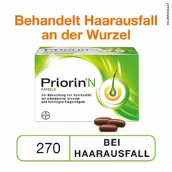 Priorin N Kapsel