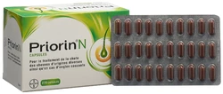 Priorin N Kapsel