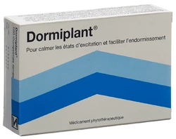 Dormiplant Filmtablette