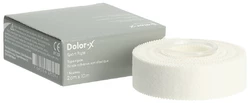 Dolor-X Sport Tape 2cm10m weiss