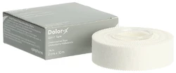 Dolor-X Sport Tape 2cm10m weiss