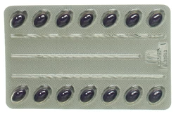 Lasea Weichkaps 80 mg