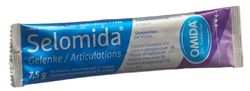 Selomida Gelenke Pulver