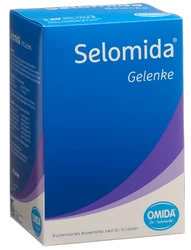Selomida Gelenke Pulver