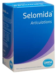 Selomida Gelenke Pulver