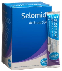 Selomida Gelenke Pulver