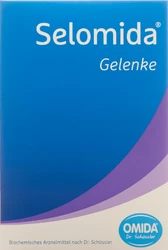 Selomida Gelenke Pulver