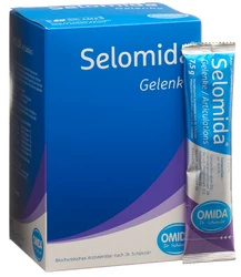 Selomida Gelenke Pulver