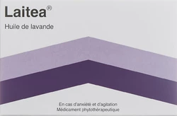 Laitea Kapsel 80 mg