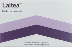 Laitea Kapsel 80 mg