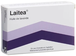 Laitea Kapsel 80 mg